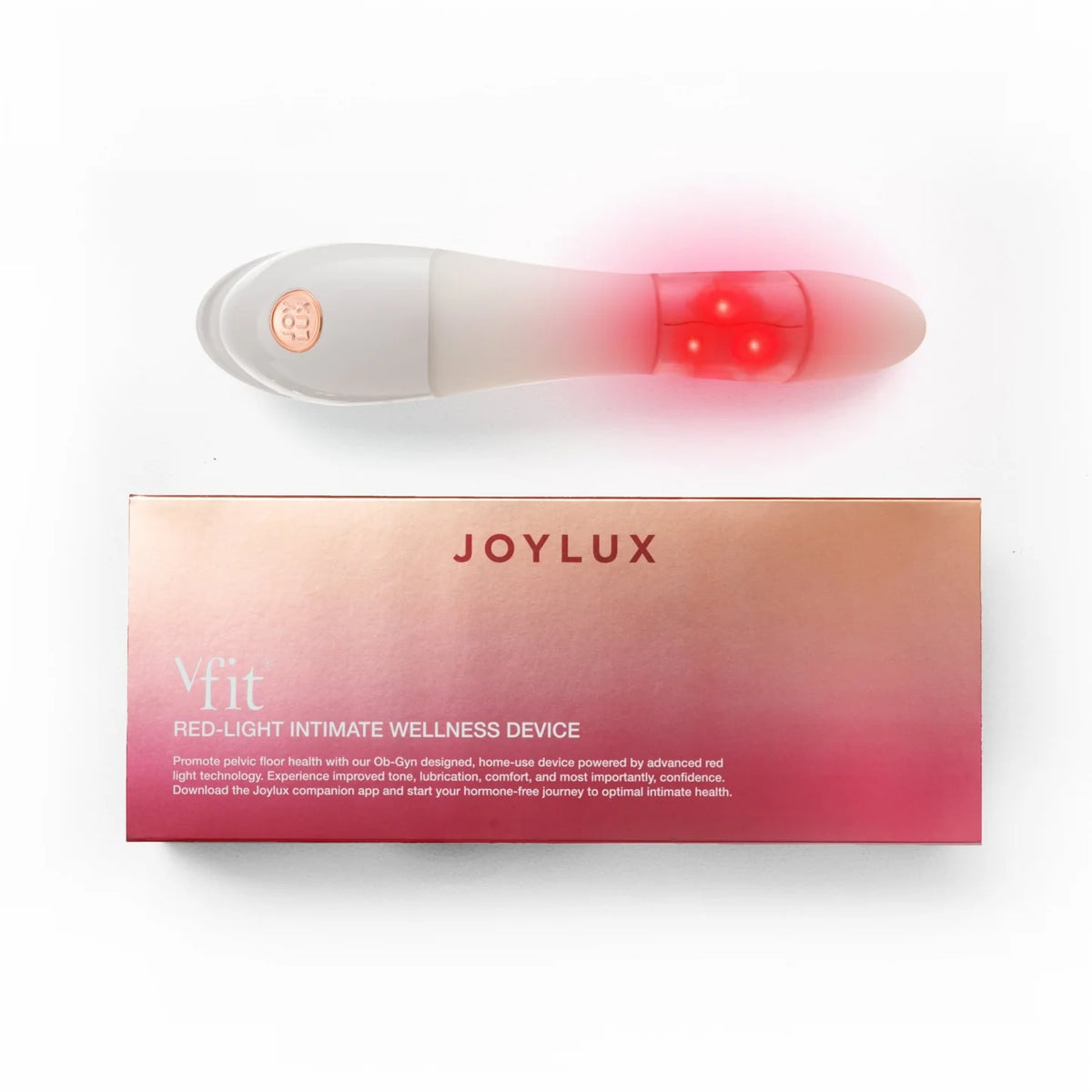 Joylux Pro vFit Plus Upgraded Device