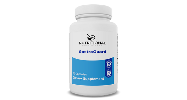 GastroGuard Front