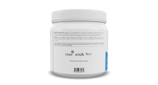Ultra Pre Powder Left Panel