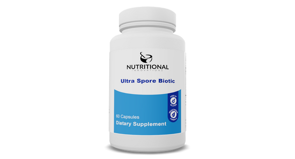 Ultra Spore Biotic Front