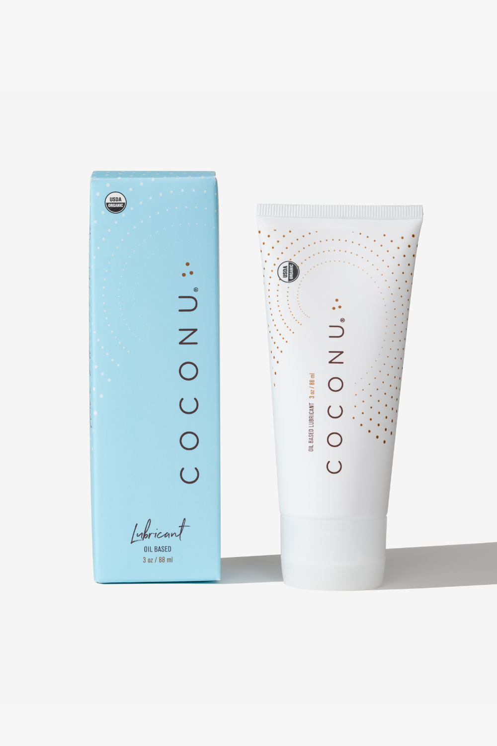 Oil Based Lubricant