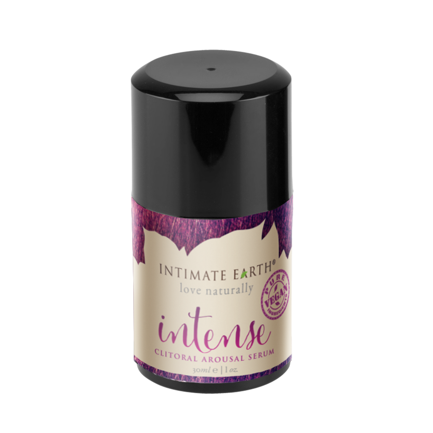 Intense Clitoral Serum