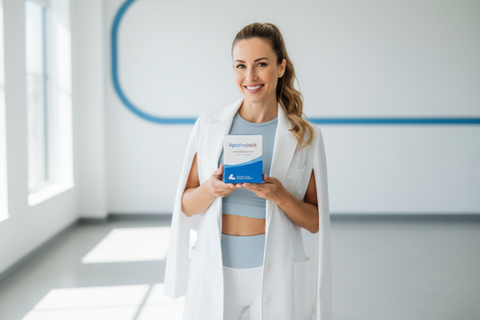 Top 5 Supplements for Immune Support