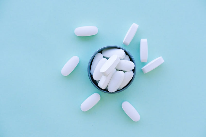 Magnesium Glycinate Explained: Forms, Uses, and Dosing