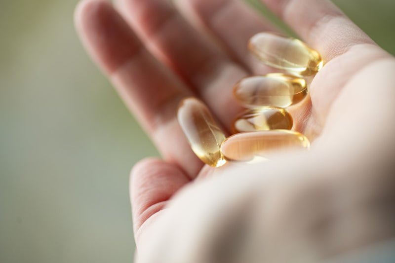 Vitamin D Daily Dose: How Much Do Adults Really Need?