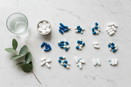 The Ultimate Guide to Daily Vitamins: What Your Body Really Needs