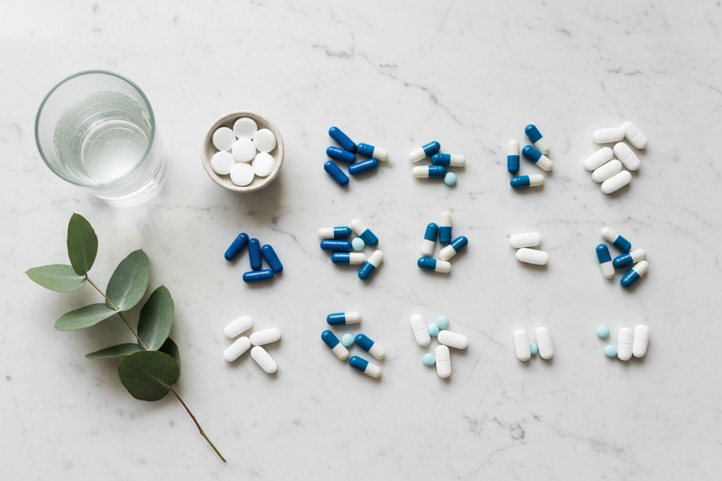The Ultimate Guide to Daily Vitamins: What Your Body Really Needs