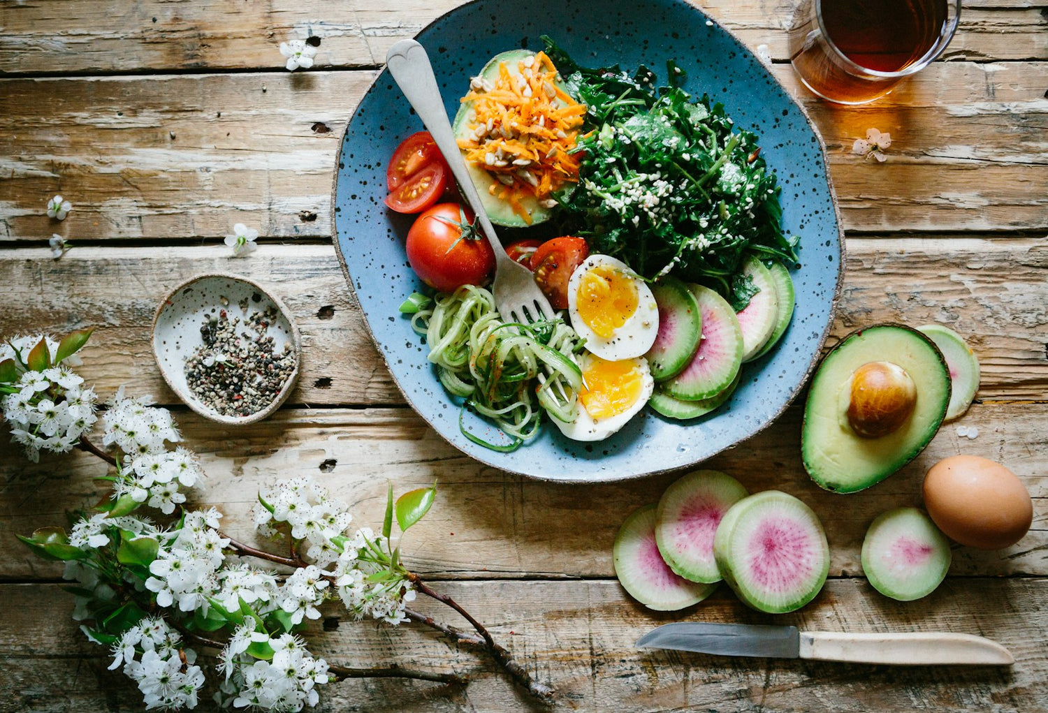 Gut Health & Digestion