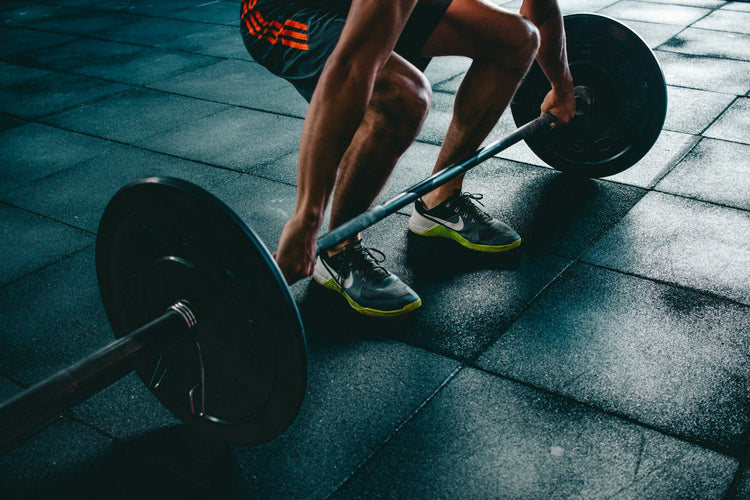 Joint & Muscle Health