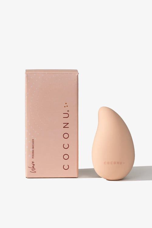 Wave Personal Massager