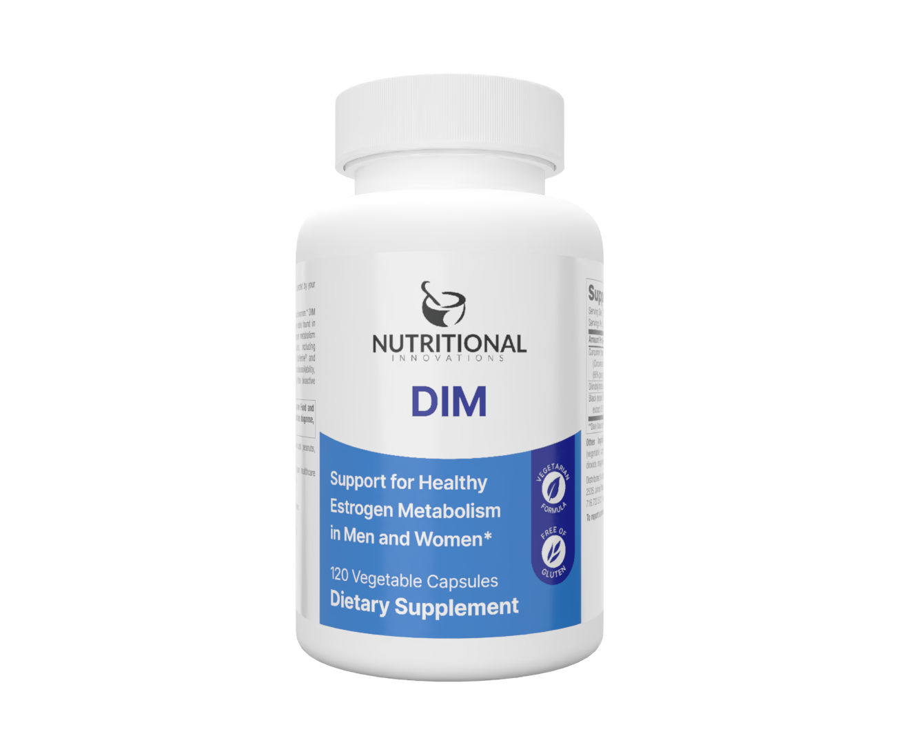 DIM by Nutritional Innovations