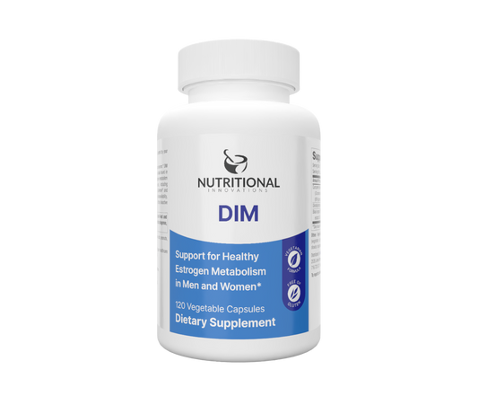 DIM by Nutritional Innovations