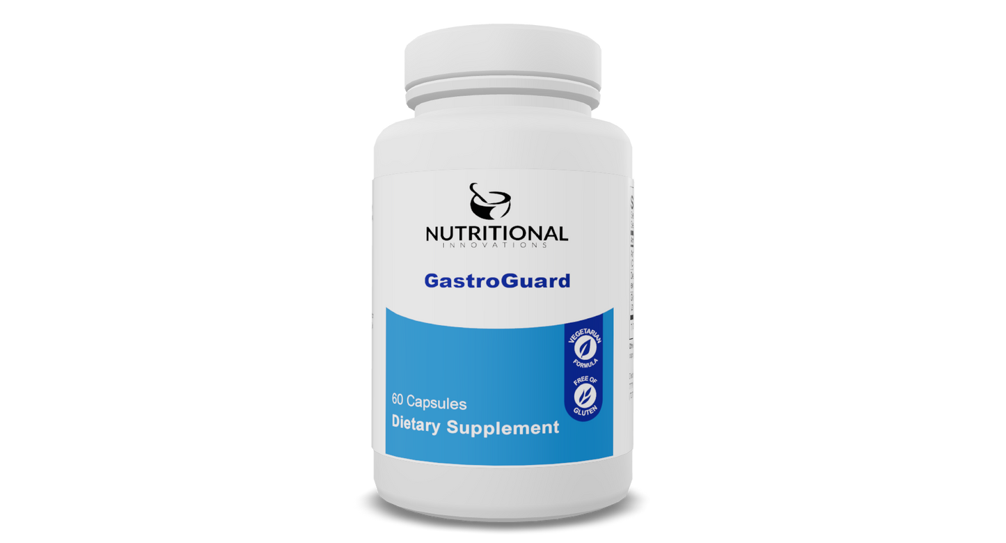 GastroGuard Front