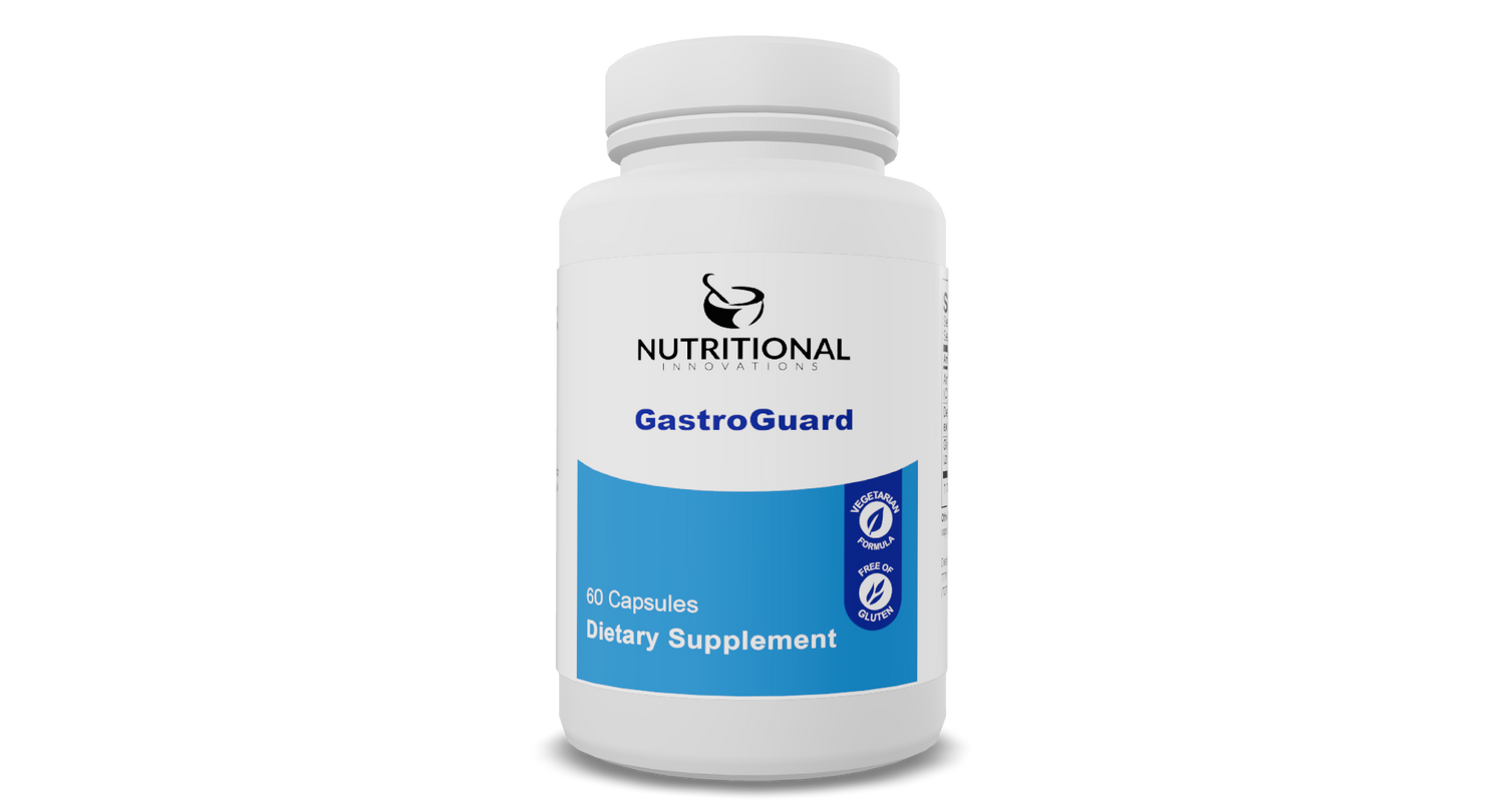 GastroGuard Front