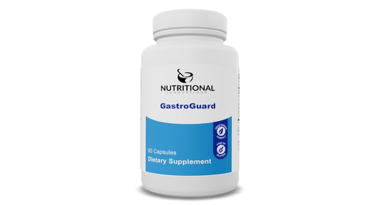 GastroGuard Front