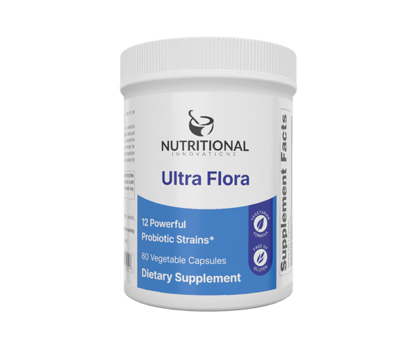 Ultra Flora