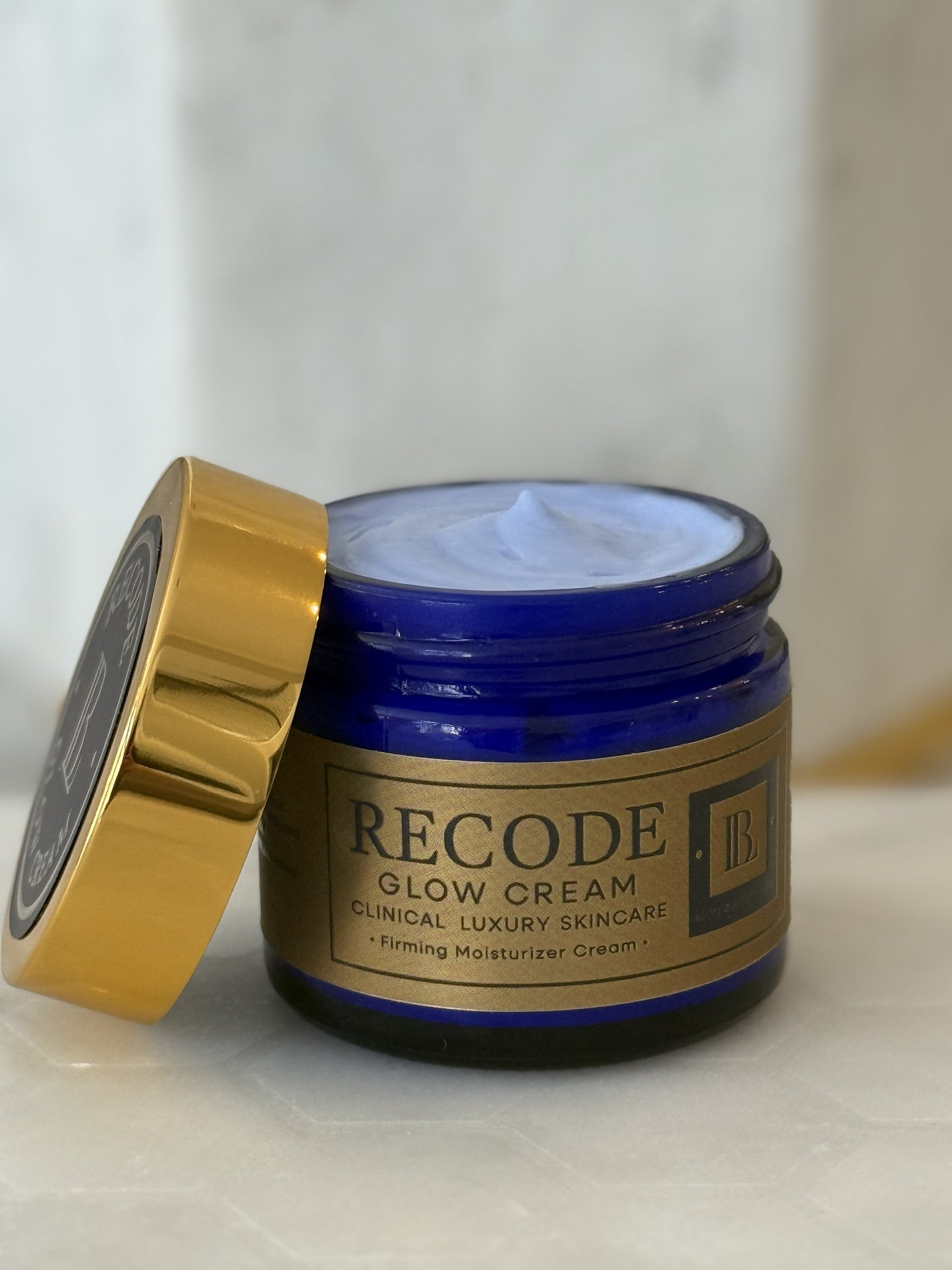 Recode Glow Cream