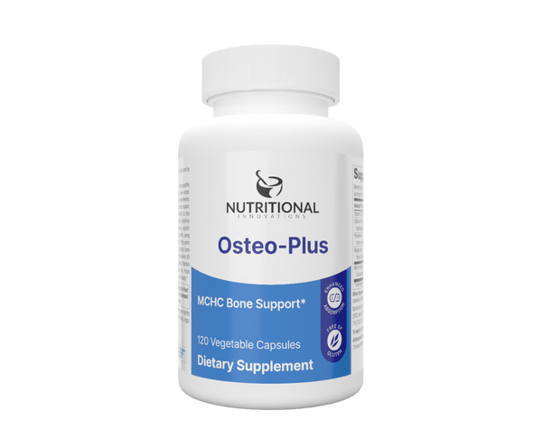OsteoPlus