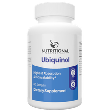 Ubiquinol Capsules