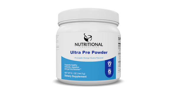 Ultra Pre Powder