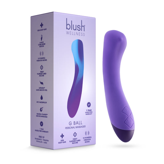 Blush Wellness G Ball