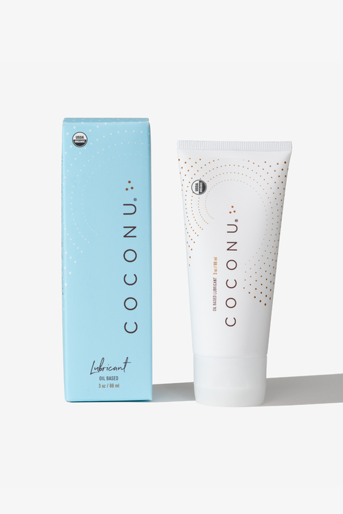 Oil Based Lubricant