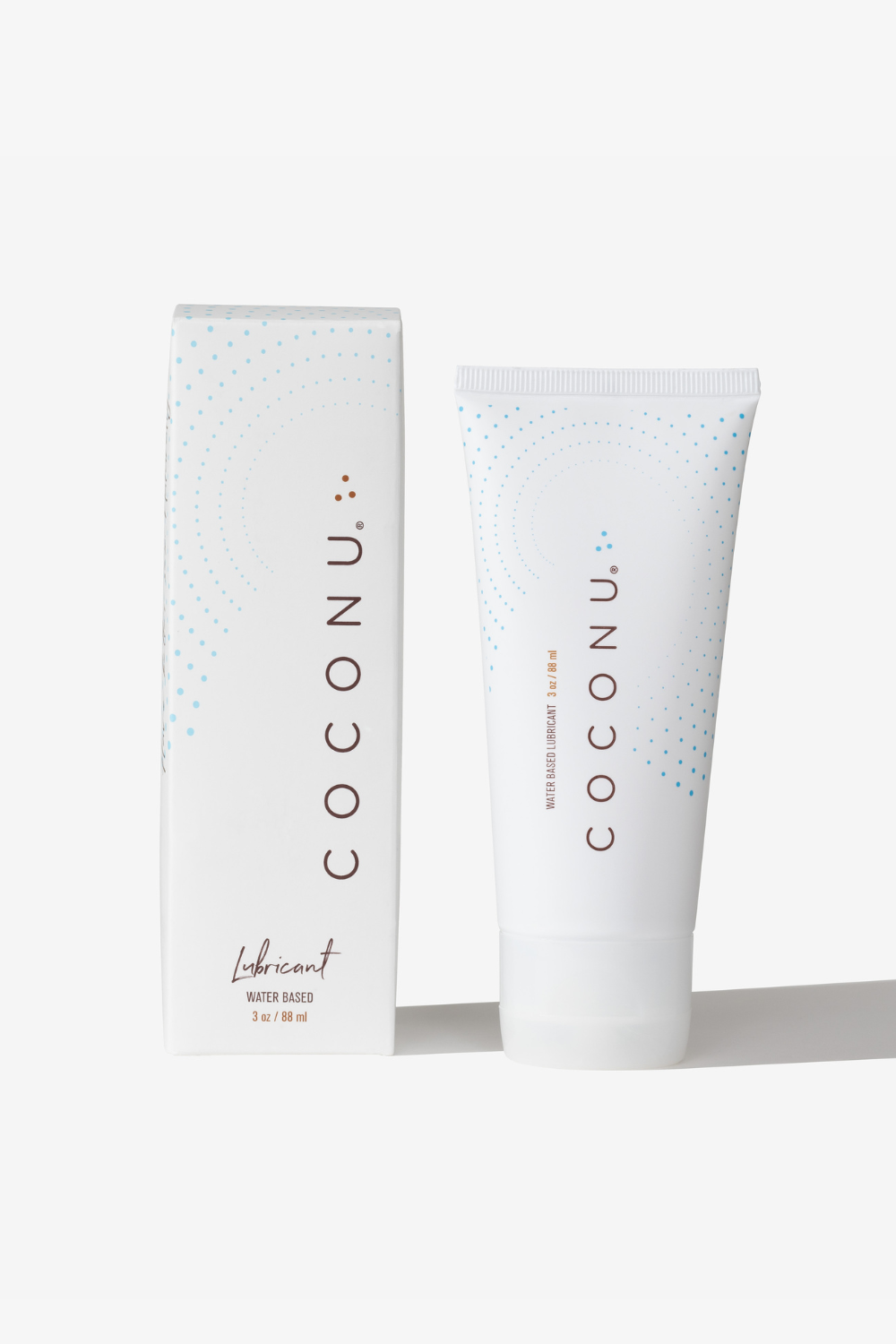 Water Based Personal Lubricant