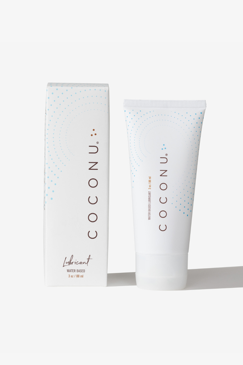 Water Based Personal Lubricant