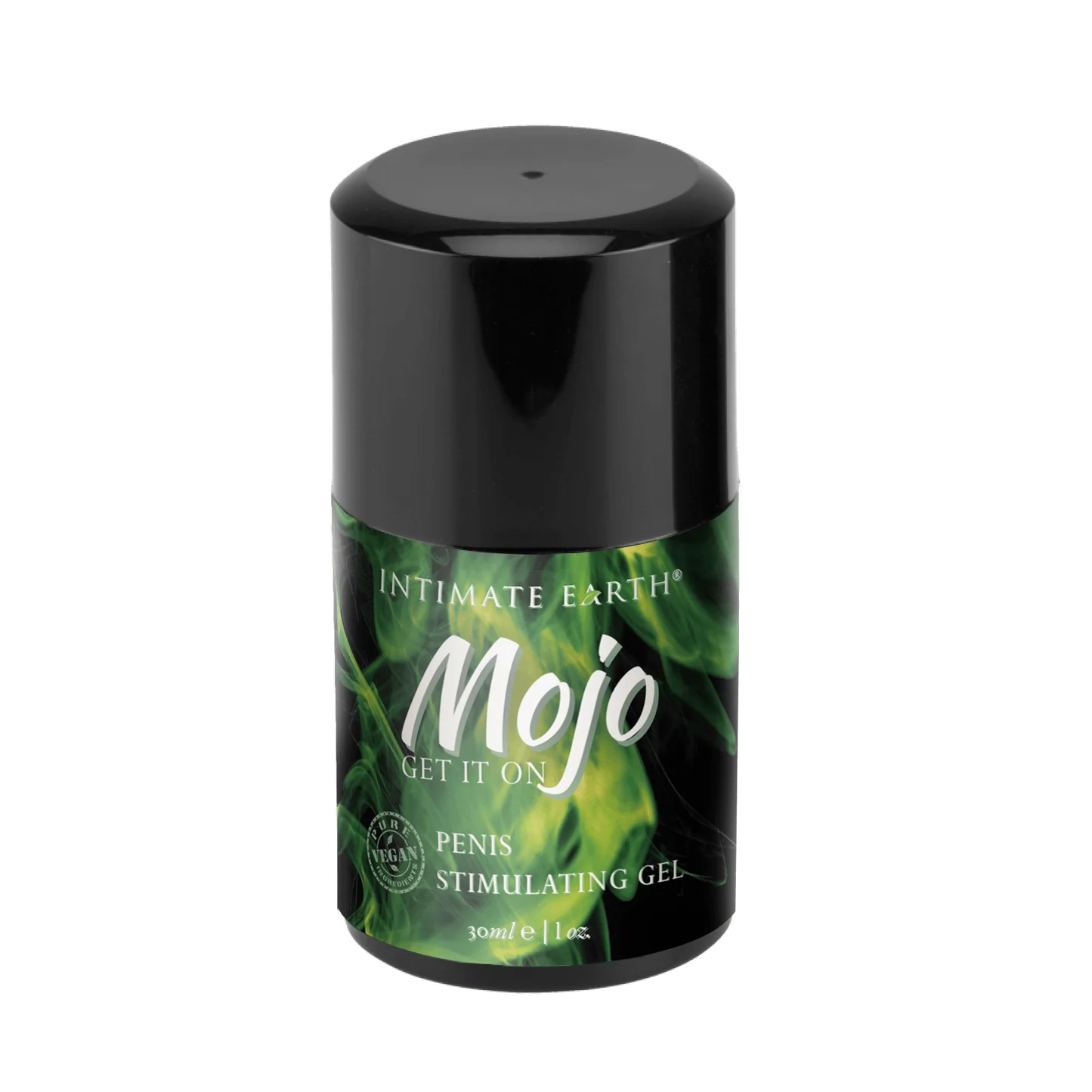 MOJO Niacin and Ginseng Stimulating Gel