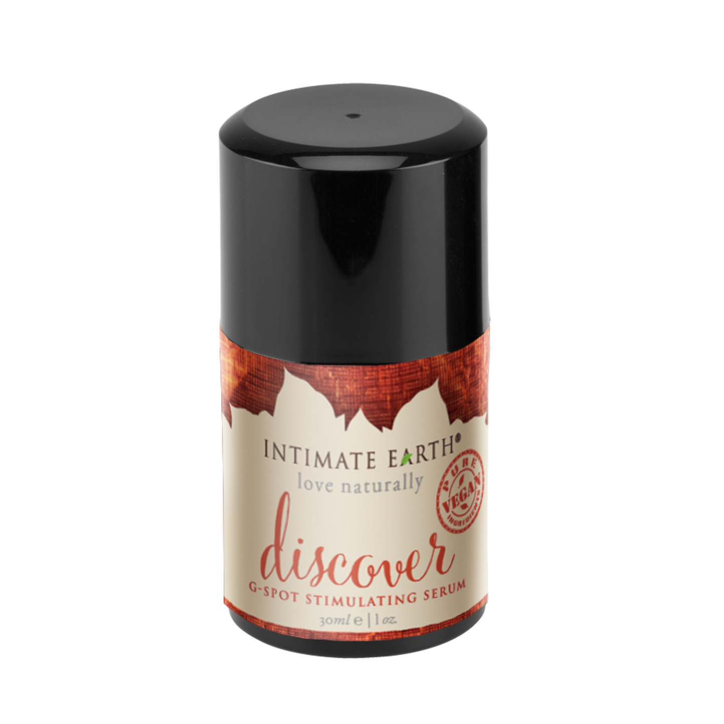Discover G-Spot Serum