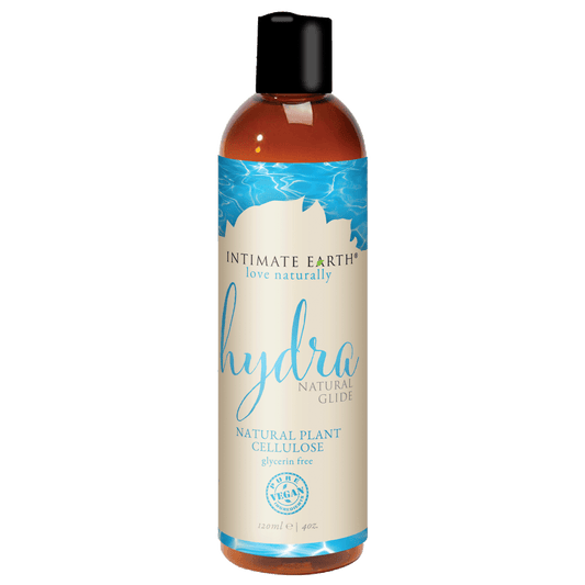 Hydra Water Based Glide