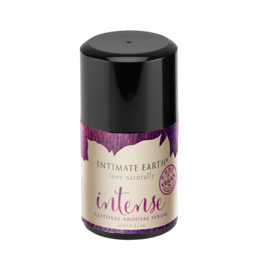 Intense Clitoral Serum