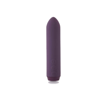 Classic Bullet Purple