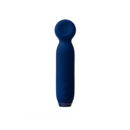 Vita Bullet Cobalt Blue