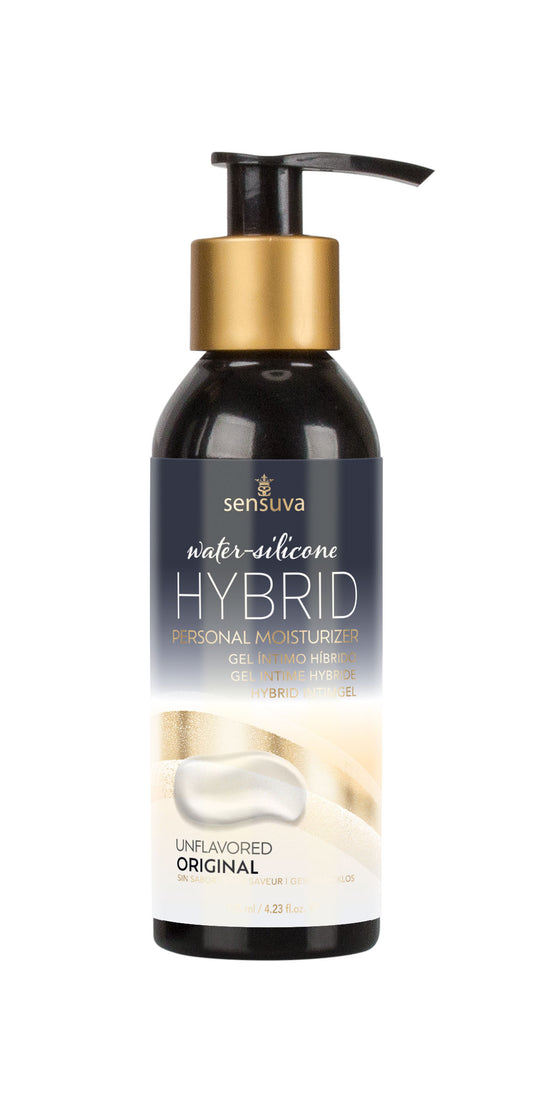 Hybrid Personal Moisturizer
