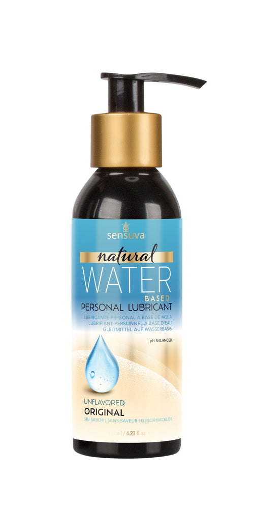 Water Base Lubricant