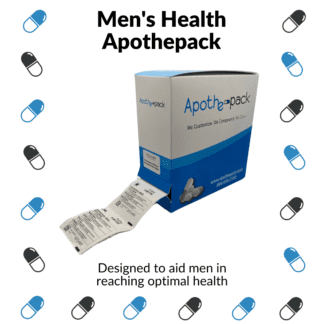 Men's Health Apothepack