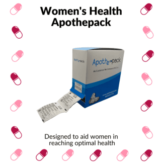 Women's Apothepack