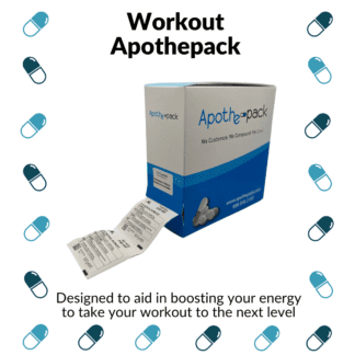 Workout Apothepack