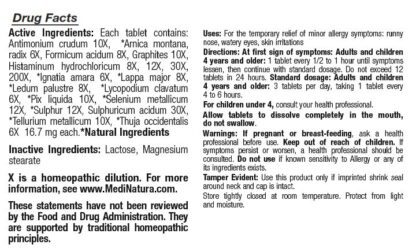 Allergy Relief - Image 2