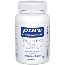 Pregnenolone 30mg
