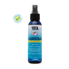 Squito Ban All-Natural Repellent