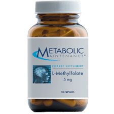 L-Methylfolate 15mg