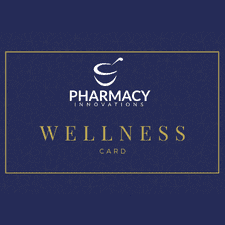 Pharmacy Innovations Wellness Membership