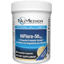 HiFlora-50