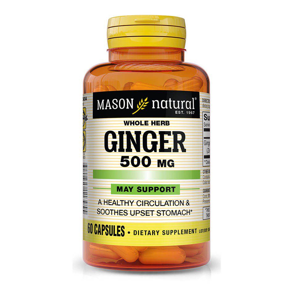 Ginger Pharmacy Innovations Store