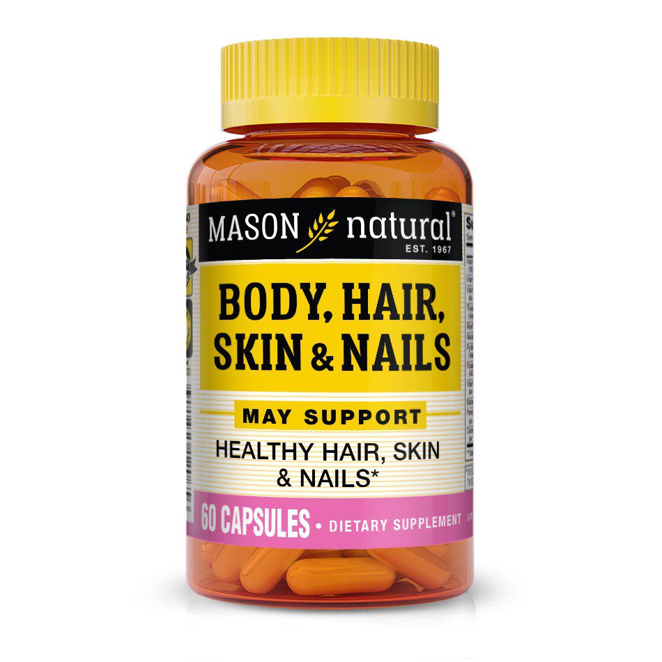 Body, Hair, Skin, & Nail Cap Pharmacy Innovations Store