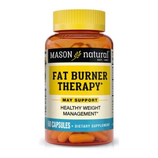 Fat Burner Therapy
