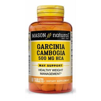 Garcinia Cambogia