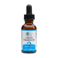 Vitamin D3 Liquid Drops